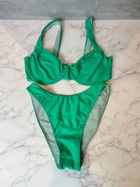 Fella Swim Bikini set- XS/S